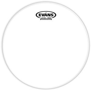 עור לתופים Evans G2 clear - 13