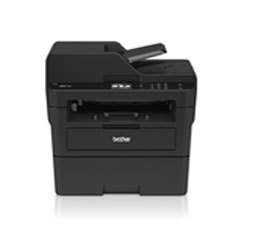 מדפסת MFC-L2730DW Brother