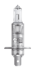 נורת הלוגן לרכב OSRAM 12V H1
