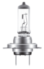 נורת הלוגן לרכב OSRAM 12V H7