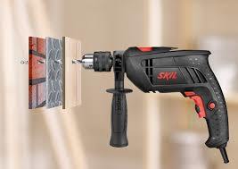 מקדחה 6271 710W תוצרת SKIL