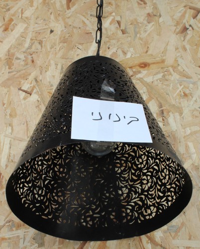 אהיל  ברזל מרוקו בינוני 