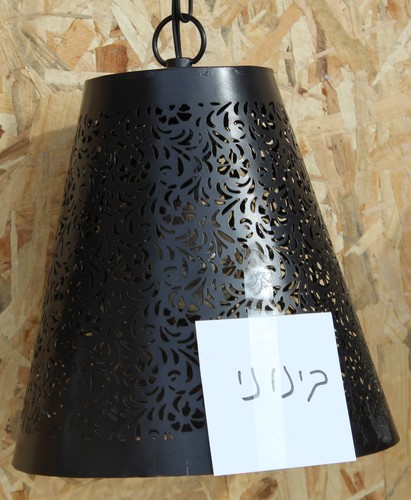 אהיל  ברזל מרוקו בינוני 
