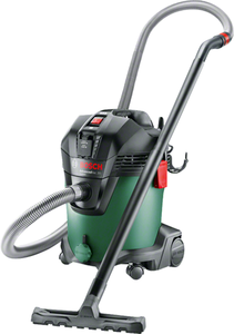 שואב אבק יבש/רטוב ADVANCED VAC20 תוצרת BOSCH