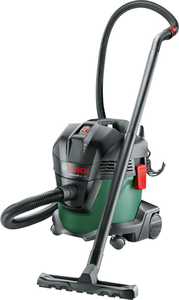 שואב אבק יבש/רטוב UNIVERSAL VAC 15 תוצרת BOSCH