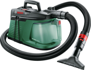 שואב אבק EASY VAC 3 תוצרת BOSCH