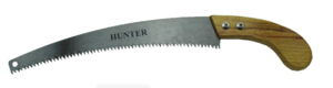 משור גיזום מקצועי בננה HUNTER הנטר
