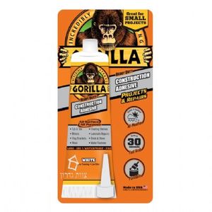 דבק לבנייה גורילה GORILLA HEAVY DUTY