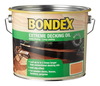 שמן דק דוחה מים בונדקס -  BONDEX EXTREME