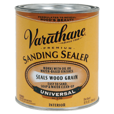 פריימר לעץ SANDING SEALER סנדינג סילר