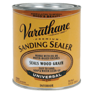 פריימר לעץ SANDING SEALER סנדינג סילר