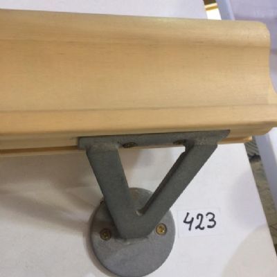 מאחז יד למדרגות - דגם 423