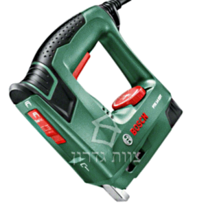 אקדח סיכות חשמלי בוש