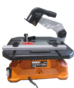 משור שולחני רב תכליתי 650W WORX