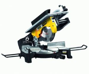 מסור גרונג מקצועי 250 מ"מ 1800W FEMI
