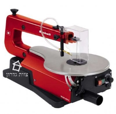 מסור נימה חשמלי   EINHELL 120w