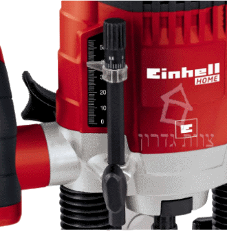 רוטר 1100W EINHELL