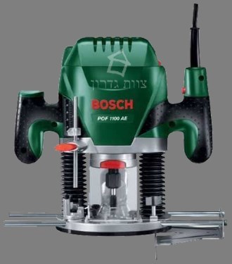 רוטר BOSCH 1100W