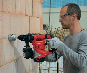 פטישון תוצרת EINHELL 900W