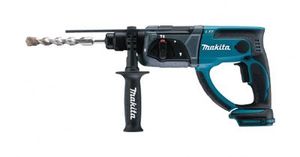 פטישון נטען מקיטה Makita DHR202Z 18V
