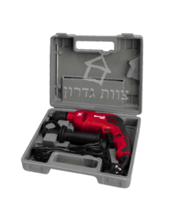 מקדחה רוטטת EINHELL 500W