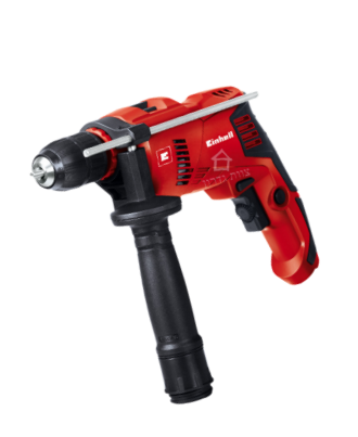 מקדחה רוטטת EINHELL 500W
