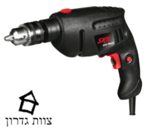מקדחה רוטטת 500W SKIL 6002