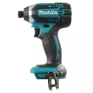 מברגת אימפקט 18V נטענת גוף בלבד MAKITA