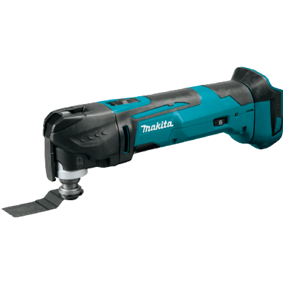 מולטיטול 18V נטען MAKITA