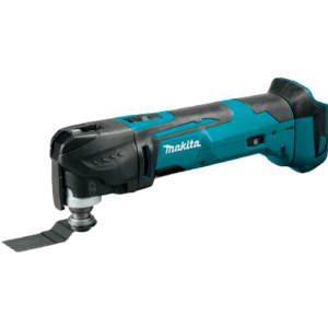 מולטיטול 18V נטען MAKITA