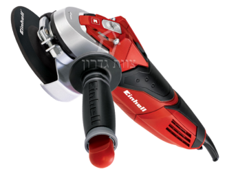 משחזת זווית ''4.5 EINHELL 