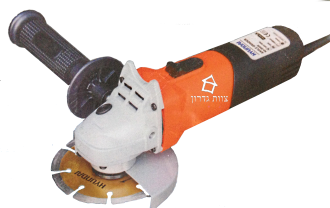 משחזת זווית 