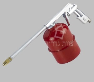 אקדח מרסס נפט