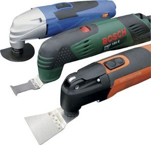 סט 7 אביזרי חיתוך למולטיטול