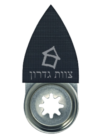 אצבע ליטוש