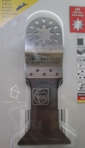 להב מסור - E-CUT אוניברסלי