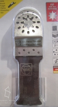 להב מסור - E-CUT אוניברסלי