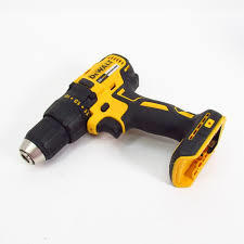 גוף מברגה/מקדחה 18V DEWALT DCD777