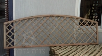 יחידה קשתית מרשת עץ