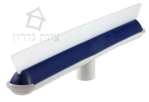 מגב סיליקון חדשני