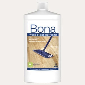 מרענן רצפות עץ של Bona - Wood Floor Refresher