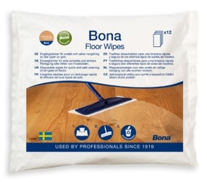 מגבוני רצפה Bona