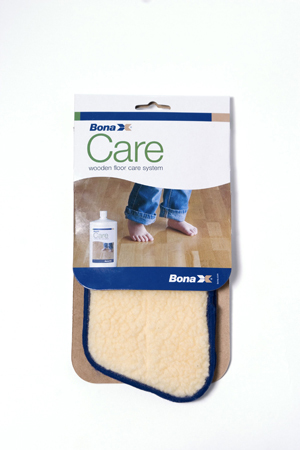 פד יישום - Bona Applicator Pad