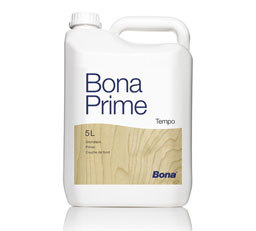 חומר יסוד לרצפת עץ - BONA PRIME TEMPO
