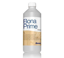 חומר יסוד לרצפות עץ BONA PRIME DEEP