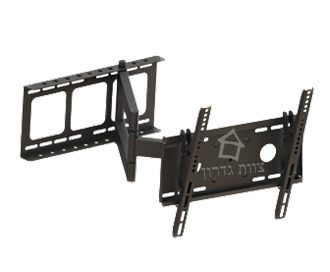 זרוע שיח ארבע תנועות למסכים עד ''55