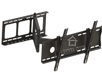 זרוע שיח ארבע תנועות למסכים עד ''65