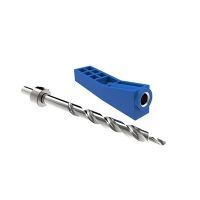 מערכת קרג ג'יג מיני - Kreg Jig Mini Pocket Hole Kit 