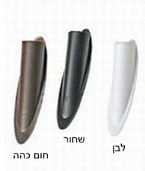 פקקים לקרג מפלסטיק KREG