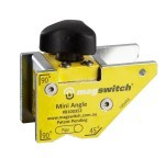 מגנט לריתוך מיני מאג זווית - MAGSWITCH MINI ANGLE
